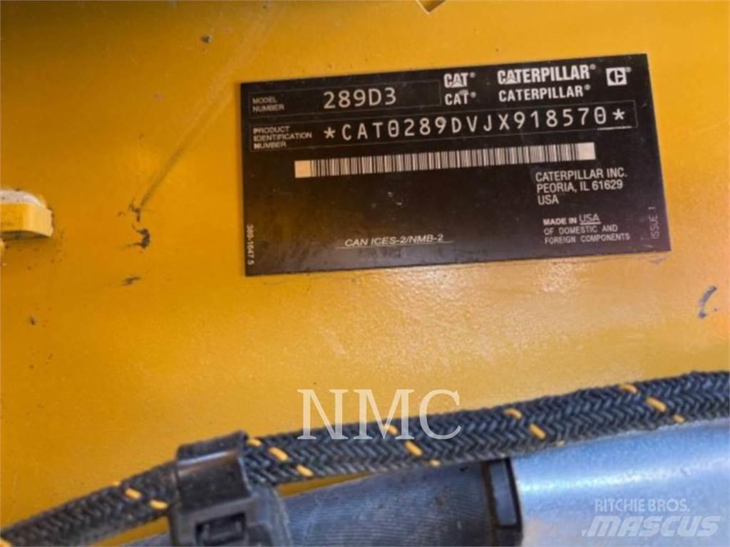 CAT 306 대형 굴삭기 29톤 이상