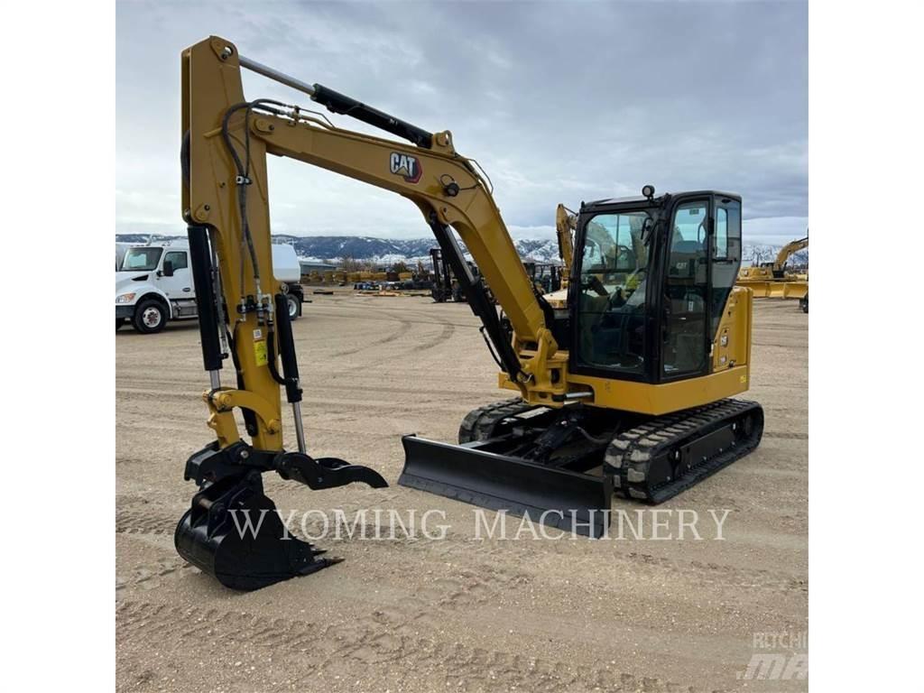 CAT 306 대형 굴삭기 29톤 이상