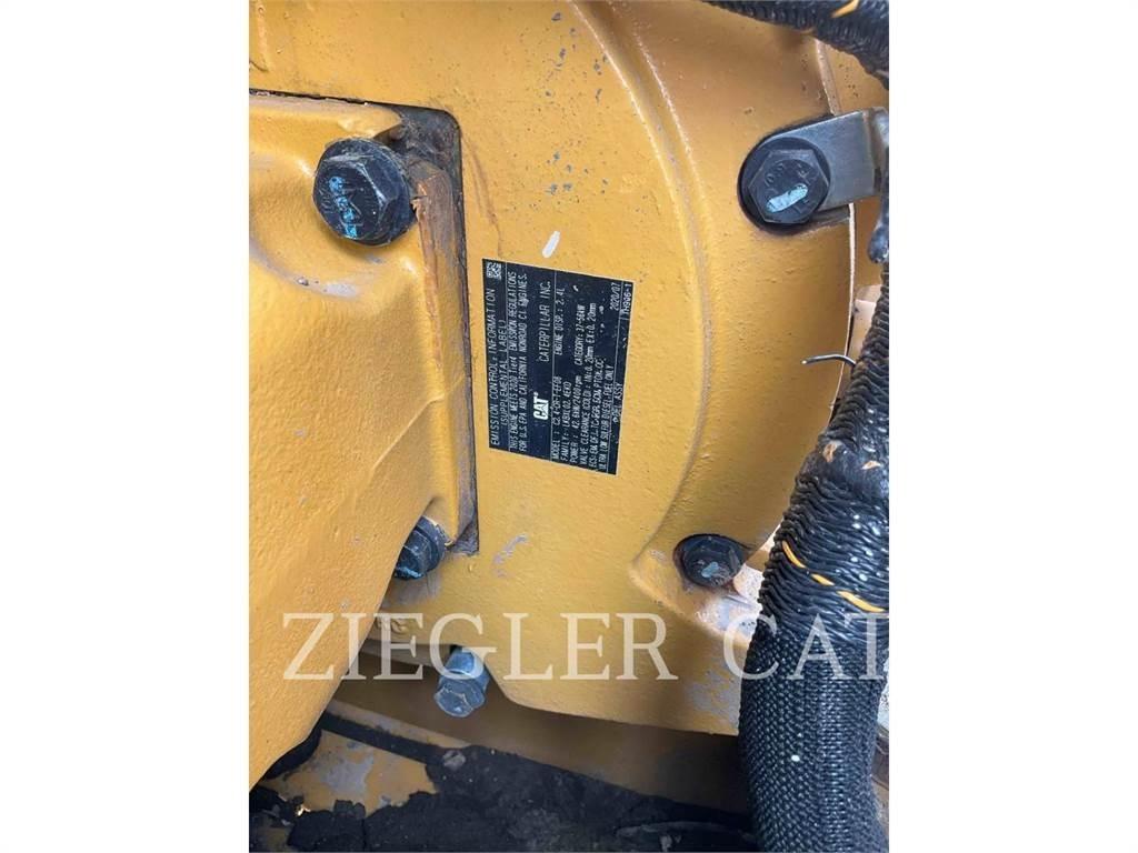 CAT 306 대형 굴삭기 29톤 이상