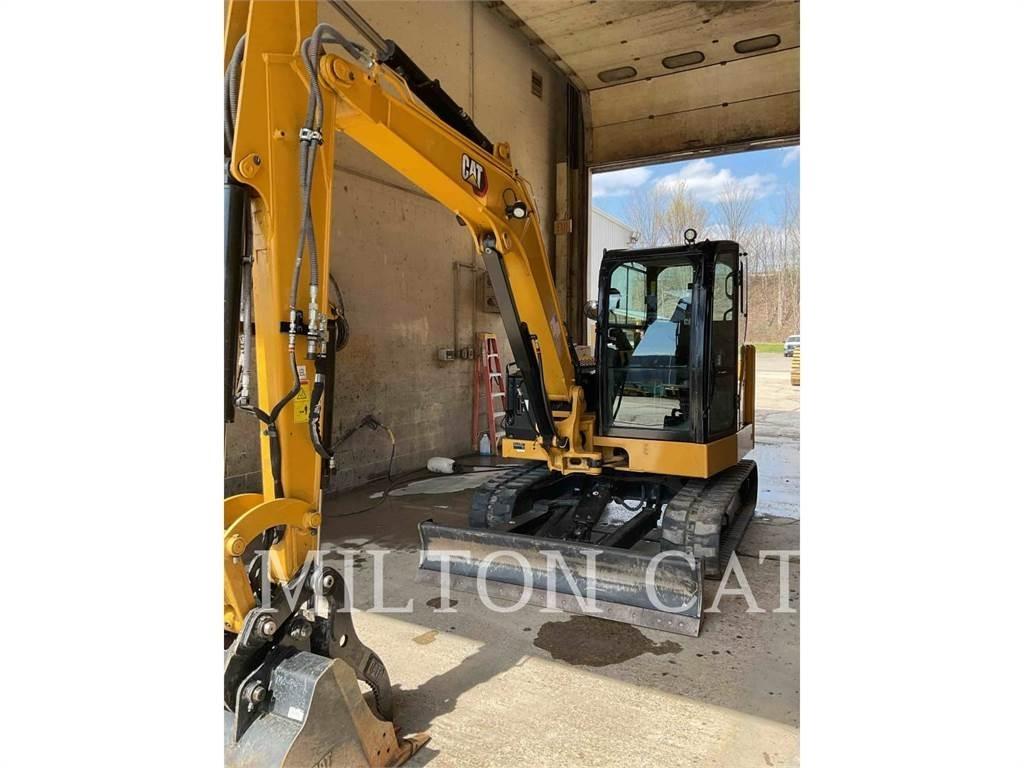 CAT 306 대형 굴삭기 29톤 이상