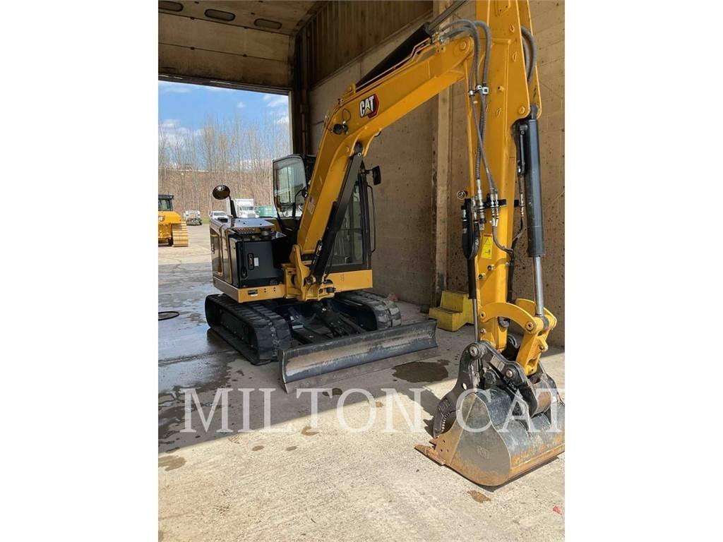 CAT 306 대형 굴삭기 29톤 이상