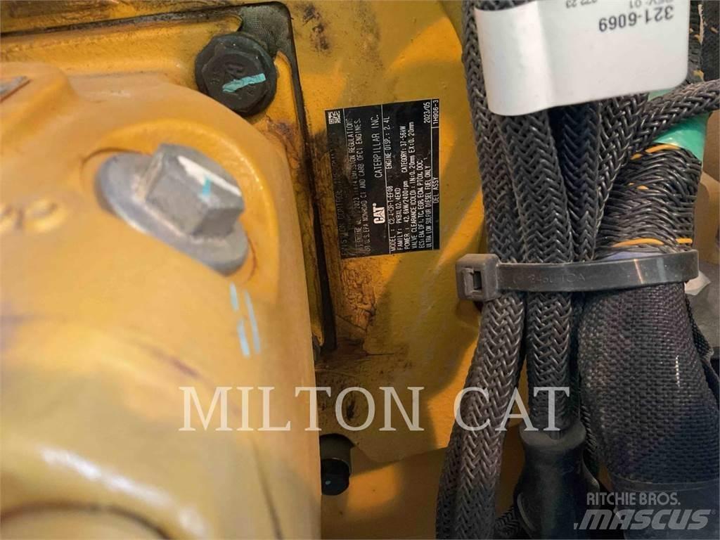 CAT 306 대형 굴삭기 29톤 이상
