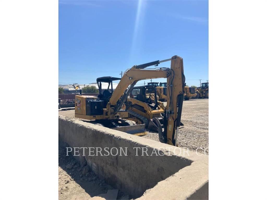 CAT 306 대형 굴삭기 29톤 이상