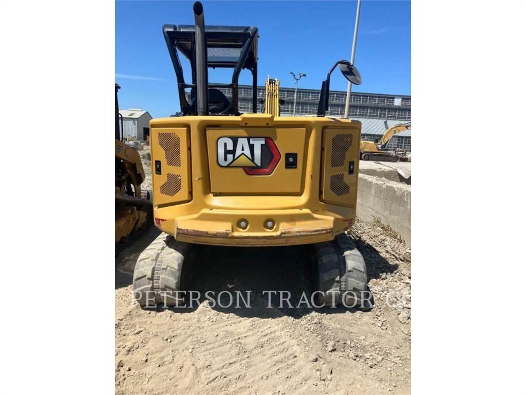 CAT 306 대형 굴삭기 29톤 이상