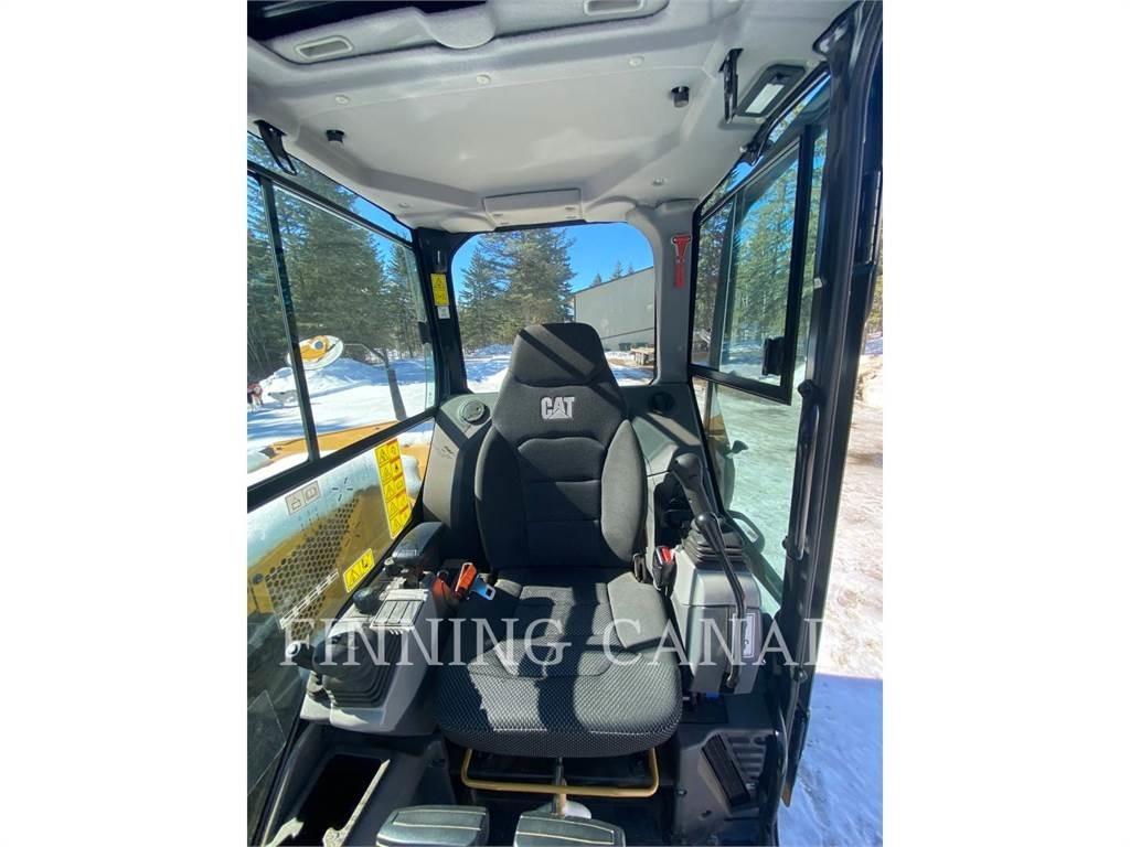 CAT 306-07 대형 굴삭기 29톤 이상