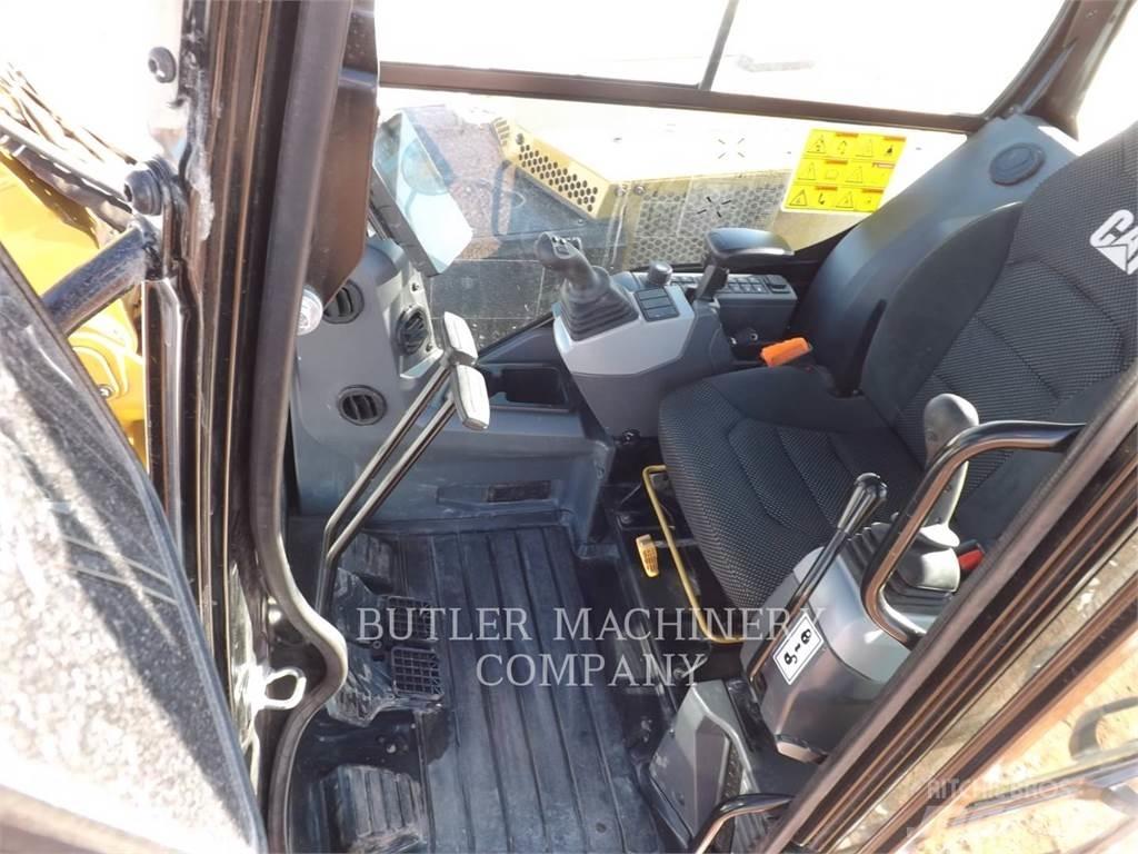 CAT 306-07A 대형 굴삭기 29톤 이상