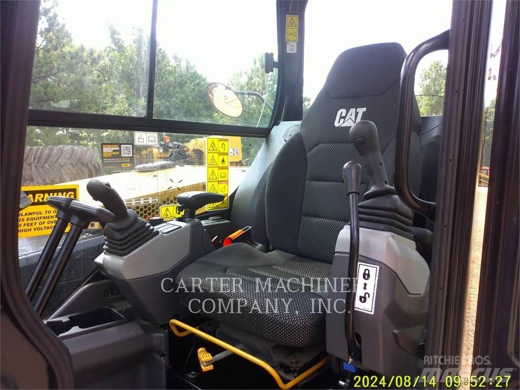 CAT 306-07CR 대형 굴삭기 29톤 이상