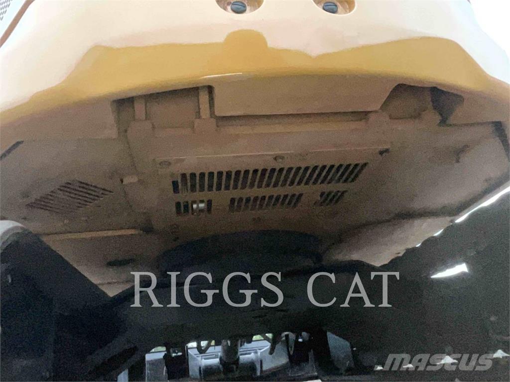 CAT 306 A 대형 굴삭기 29톤 이상