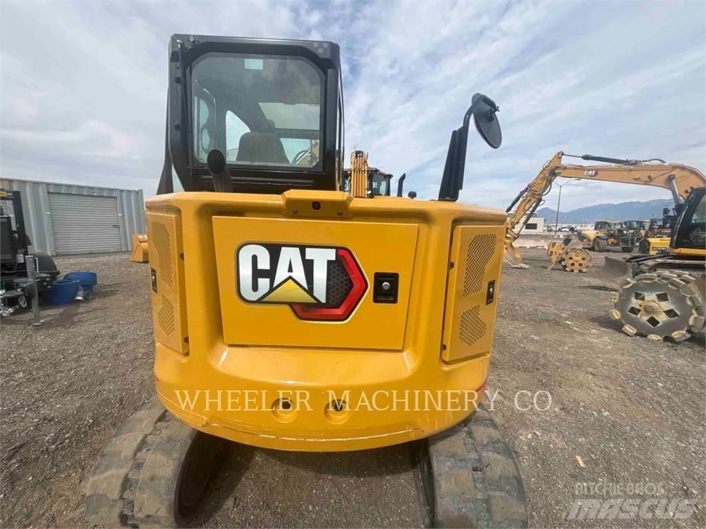 CAT 306 C3 TAQ 대형 굴삭기 29톤 이상