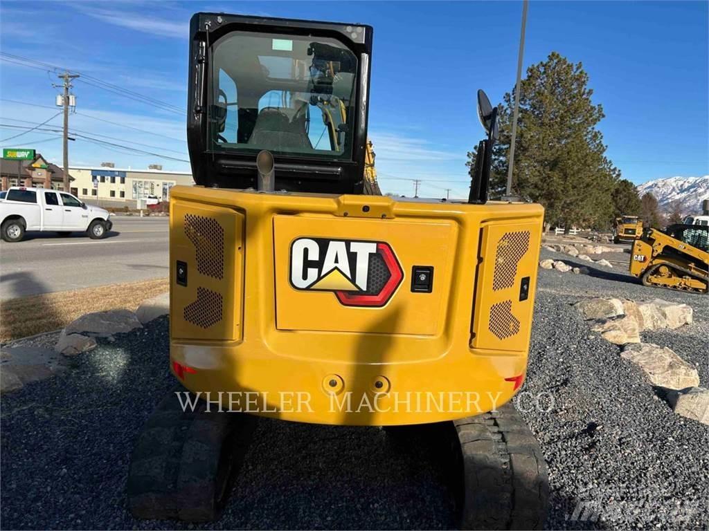 CAT 306 C3 TAQ 대형 굴삭기 29톤 이상