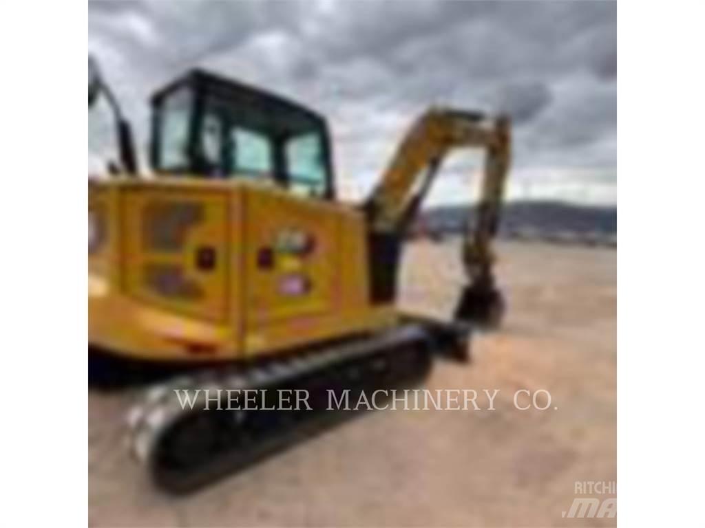 CAT 306 C3 TAQ 대형 굴삭기 29톤 이상