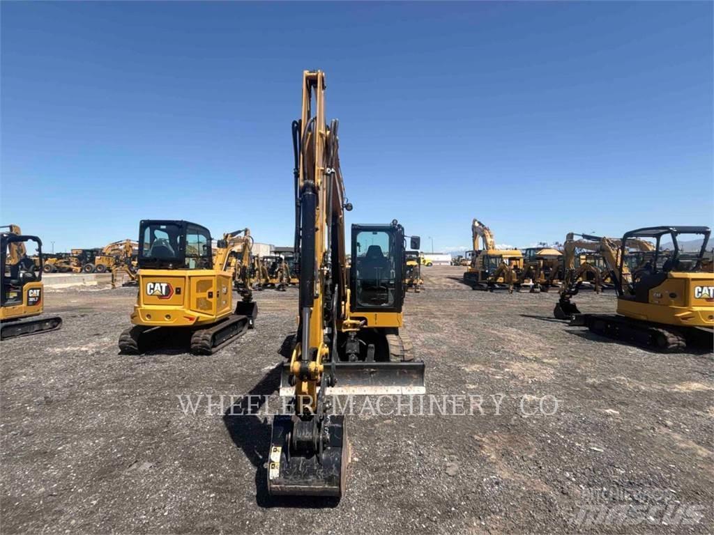 CAT 306 C3 TAQ 대형 굴삭기 29톤 이상