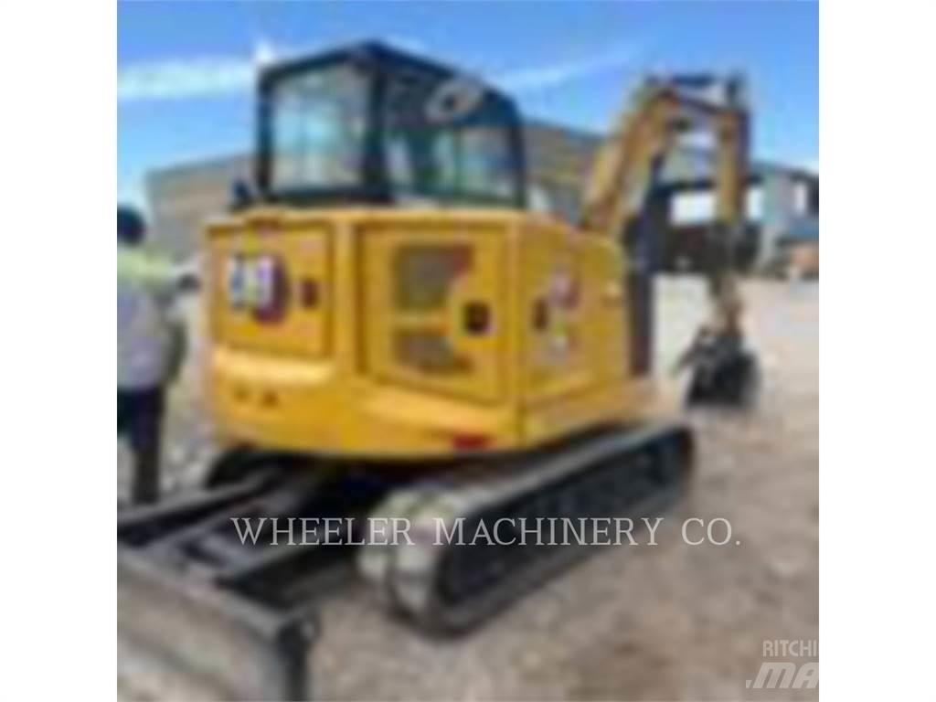 CAT 306 C3 TAQ 대형 굴삭기 29톤 이상
