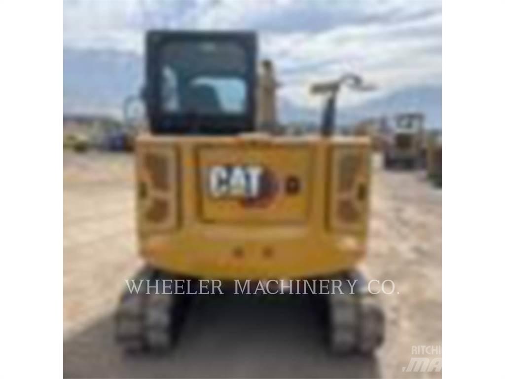 CAT 306 C3 TAQ 대형 굴삭기 29톤 이상