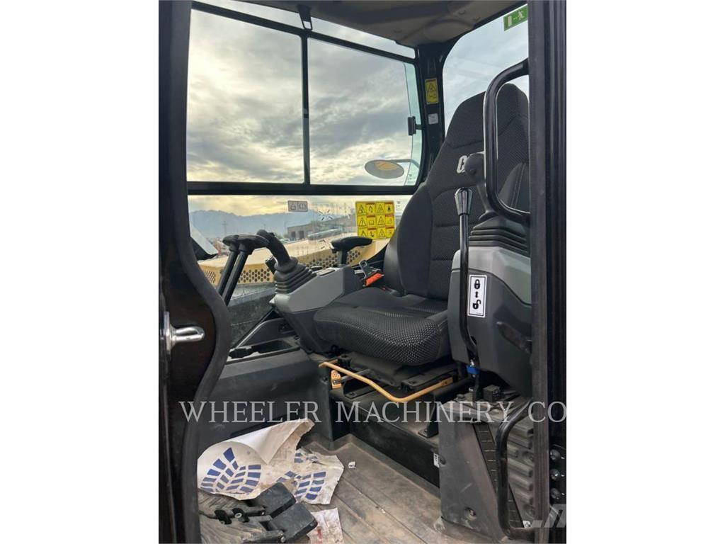 CAT 306 C3 TAQ 대형 굴삭기 29톤 이상