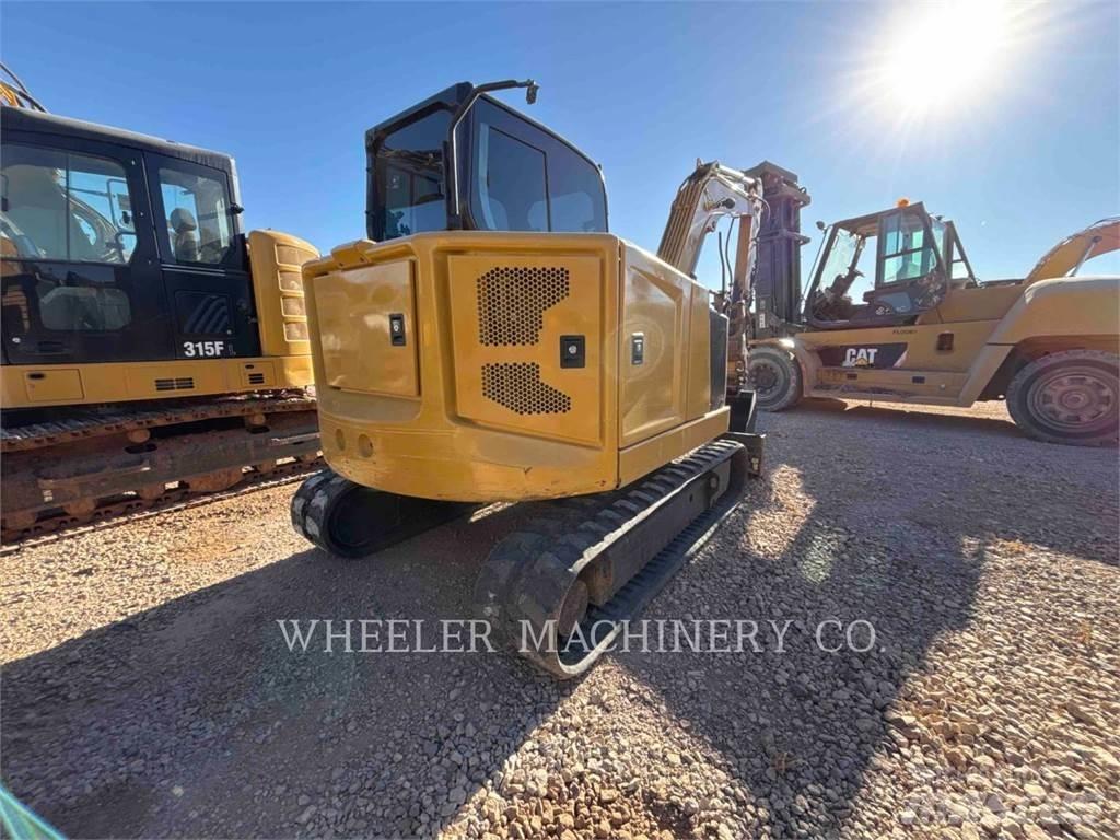 CAT 306 C3 TH 대형 굴삭기 29톤 이상