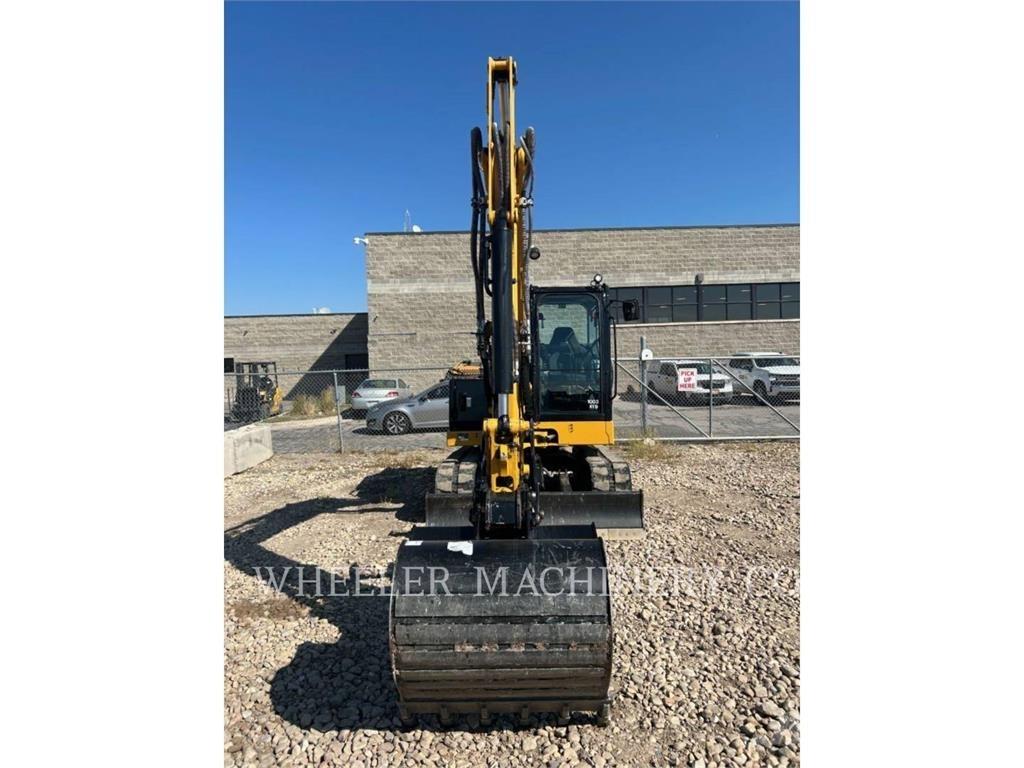 CAT 306 C3 TH 대형 굴삭기 29톤 이상