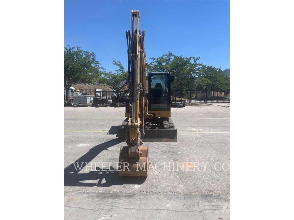 CAT 306 C3 TH 대형 굴삭기 29톤 이상
