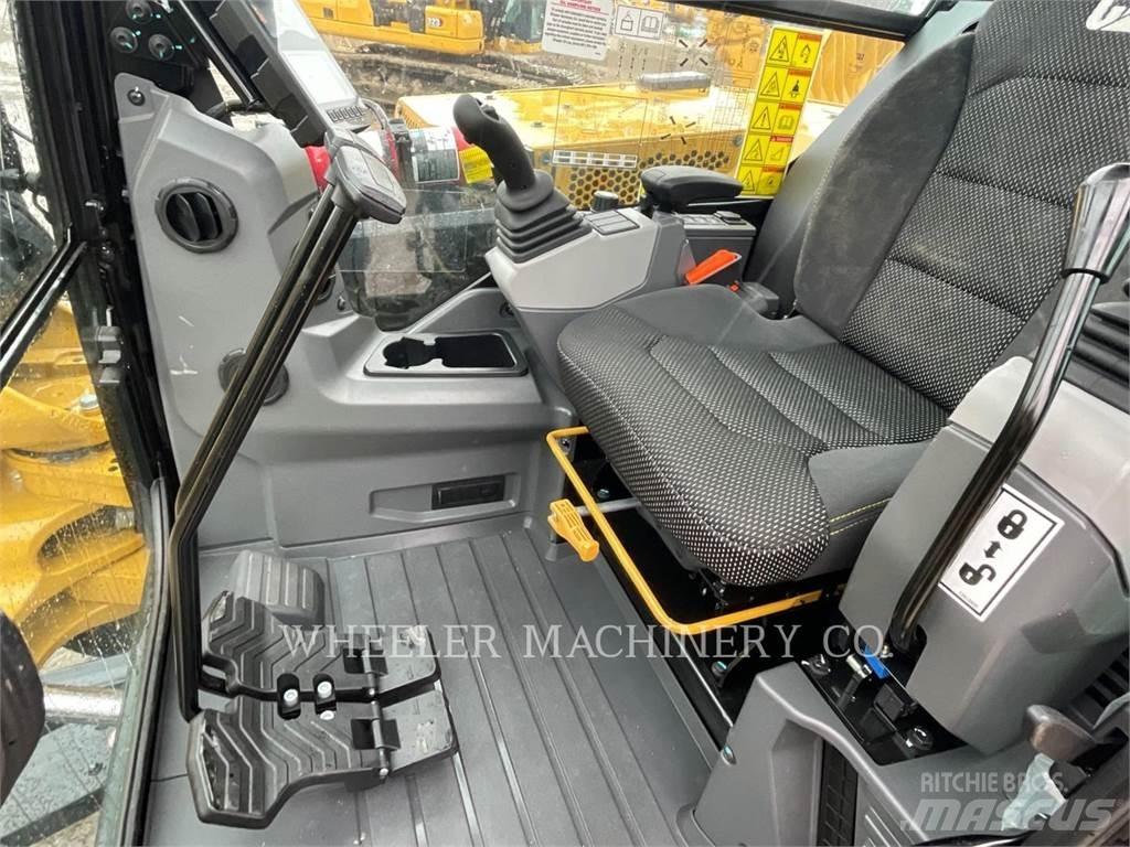 CAT 306 C3 THQ 대형 굴삭기 29톤 이상