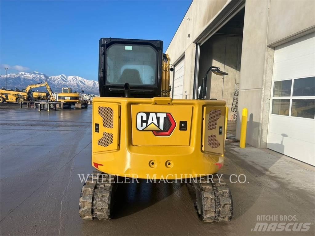 CAT 306 C3 THQ 대형 굴삭기 29톤 이상