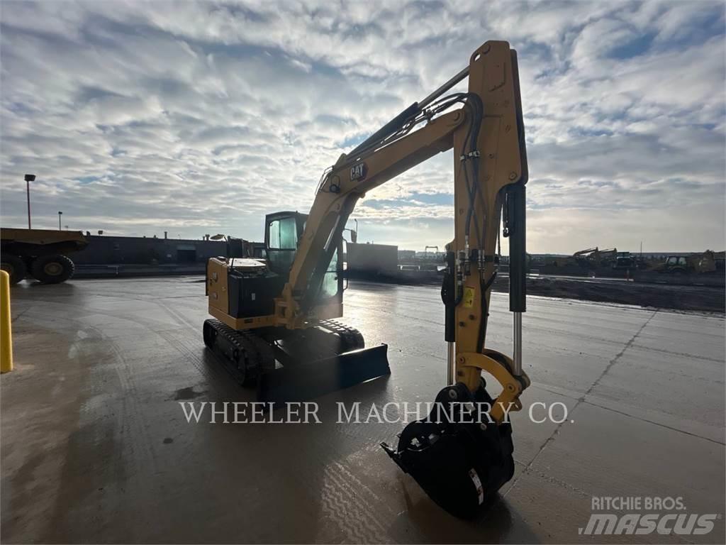 CAT 306 C3 THQ 대형 굴삭기 29톤 이상