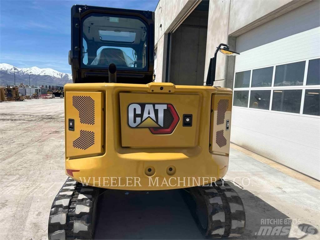 CAT 306 C3 THQ 대형 굴삭기 29톤 이상