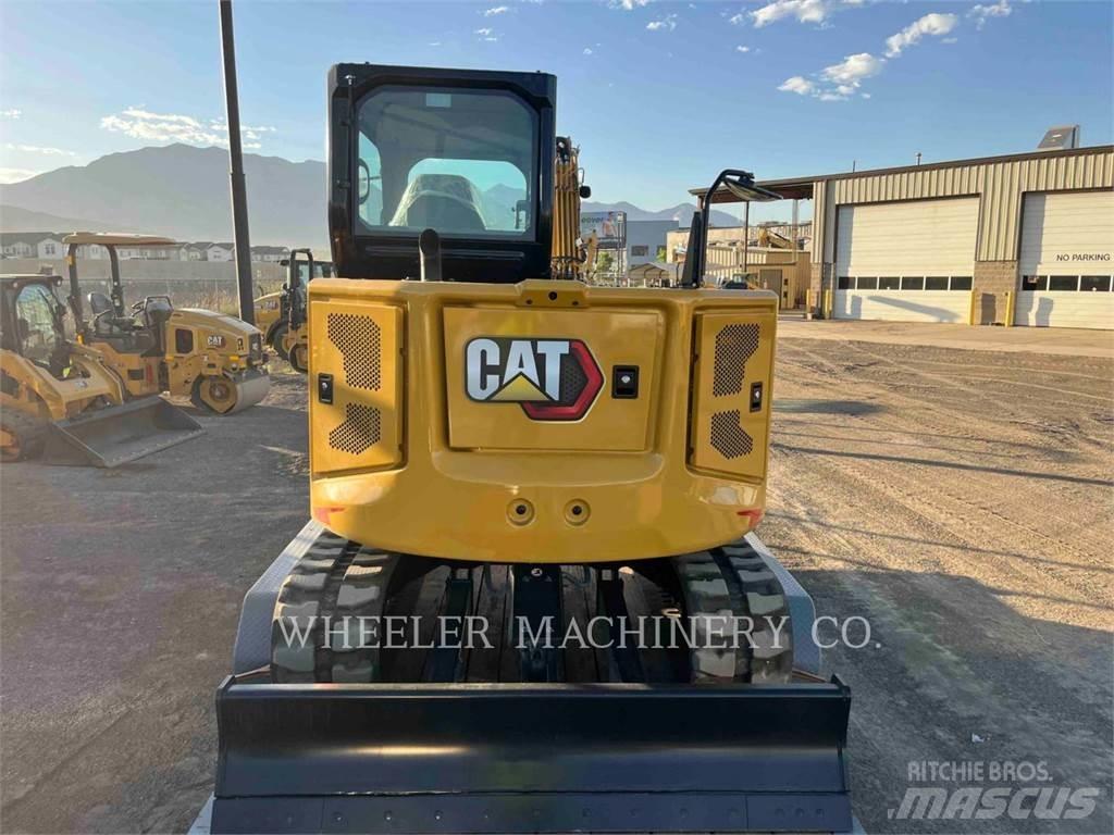 CAT 306 C3 THQ 대형 굴삭기 29톤 이상