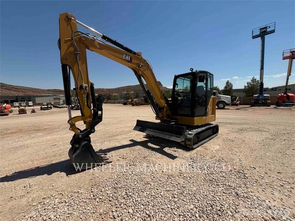CAT 306 C3 THQ 대형 굴삭기 29톤 이상