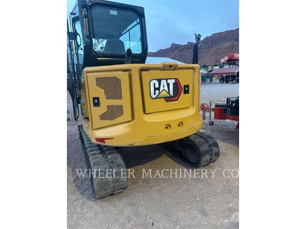 CAT 306 C3 THQ 대형 굴삭기 29톤 이상