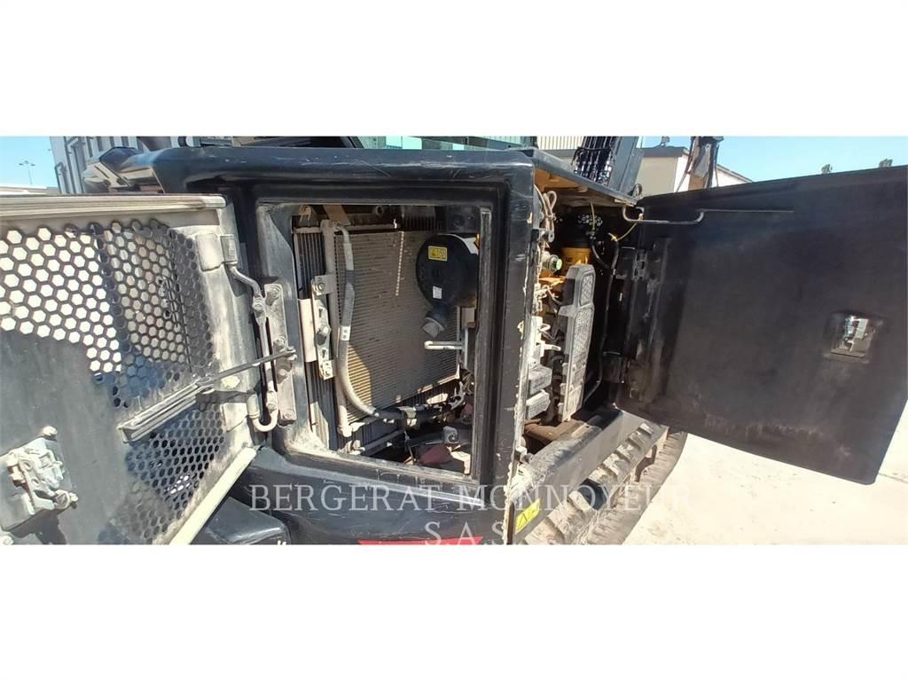 CAT 306 CR 대형 굴삭기 29톤 이상