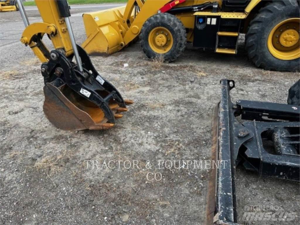 CAT 306 CRCB 대형 굴삭기 29톤 이상
