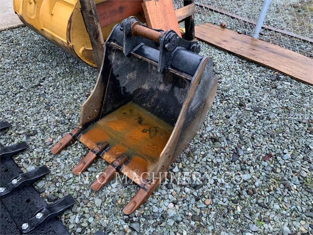 CAT 306 CRCB 대형 굴삭기 29톤 이상