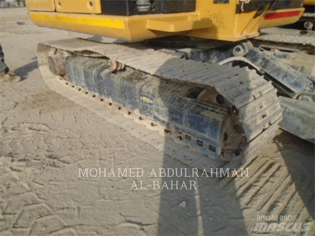 CAT 306 E2 대형 굴삭기 29톤 이상