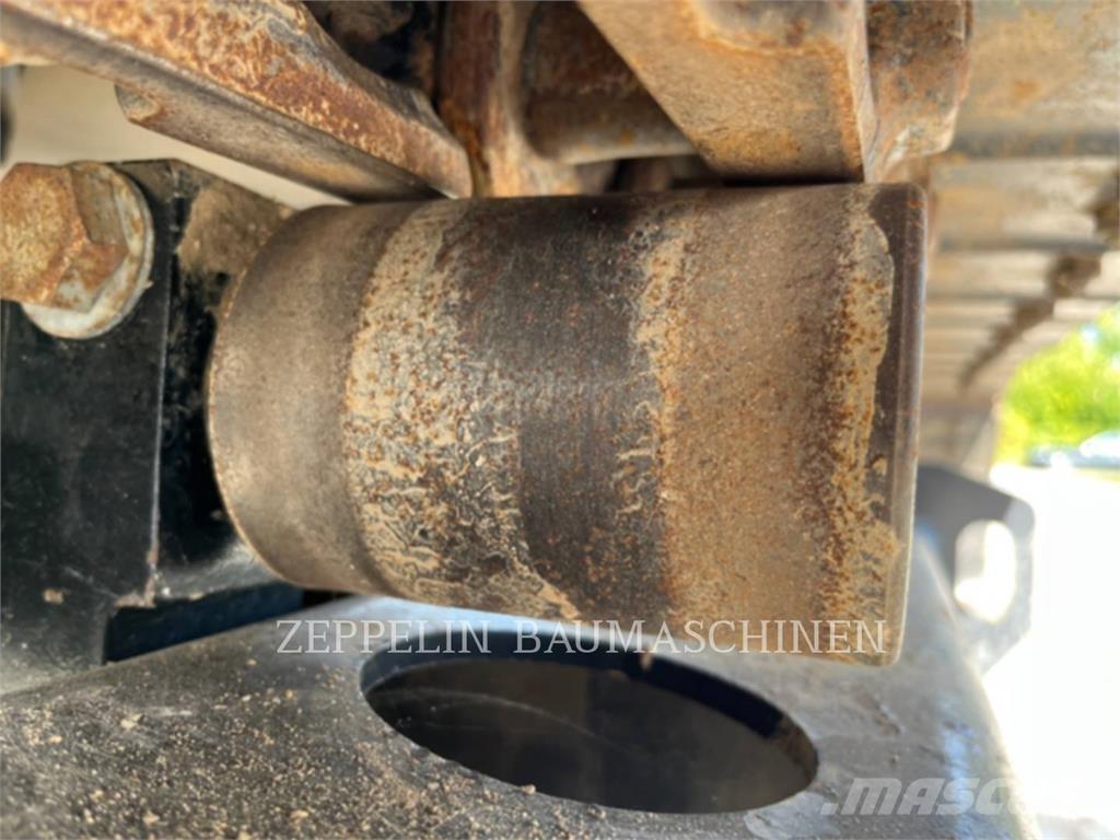CAT 306CR-07A 대형 굴삭기 29톤 이상