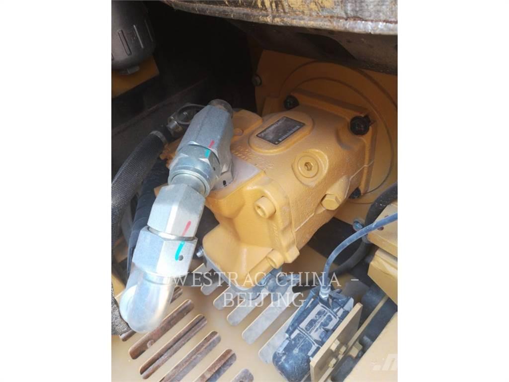 CAT 306E2 대형 굴삭기 29톤 이상