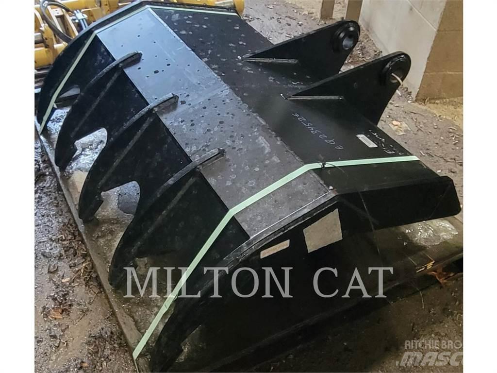 CAT 307-309 48 RAKE 갈퀴 및 테더