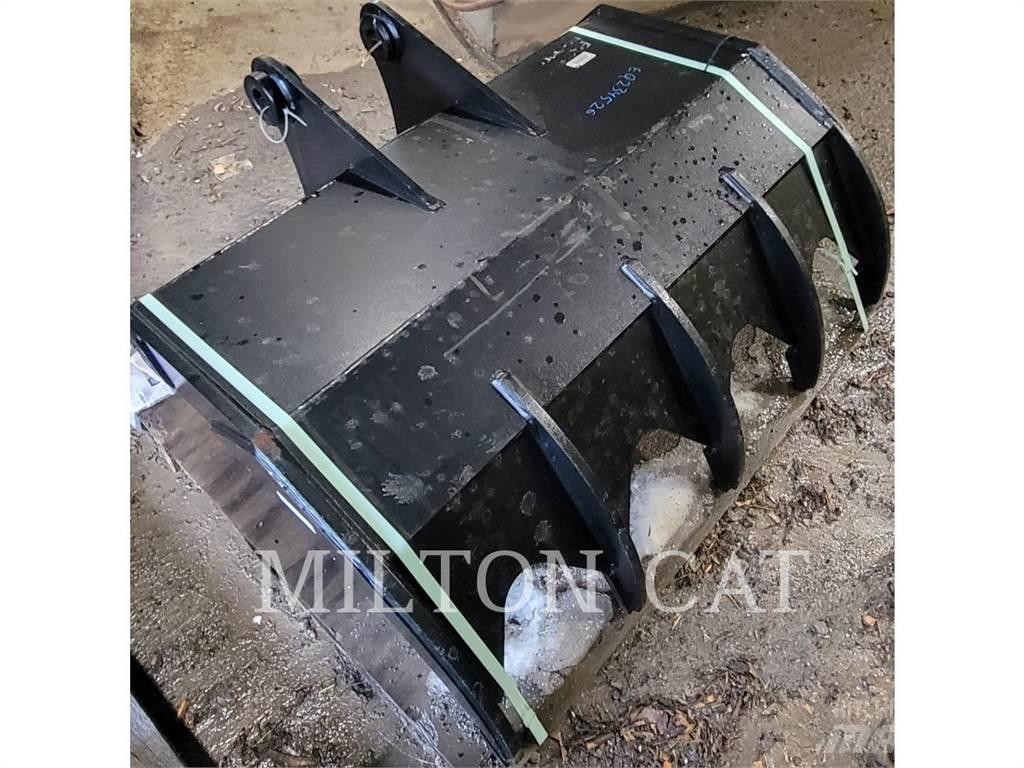 CAT 307-309 48 RAKE 갈퀴 및 테더