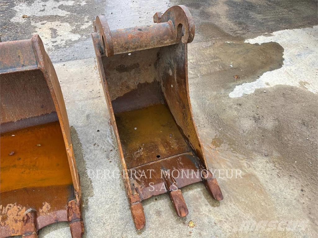 CAT 307.5 대형 굴삭기 29톤 이상