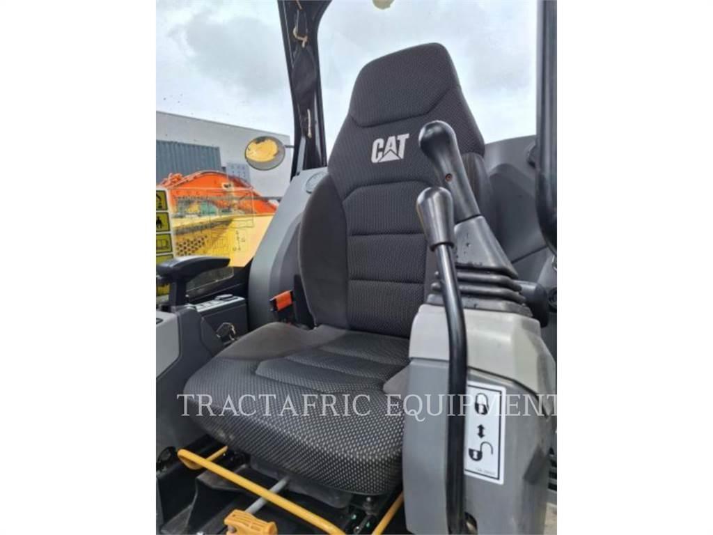 CAT 307.5-07 대형 굴삭기 29톤 이상