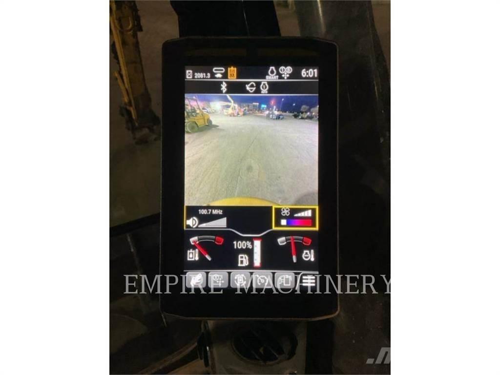 CAT 307.5-07 대형 굴삭기 29톤 이상