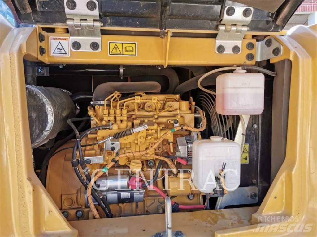 CAT 307E 대형 굴삭기 29톤 이상