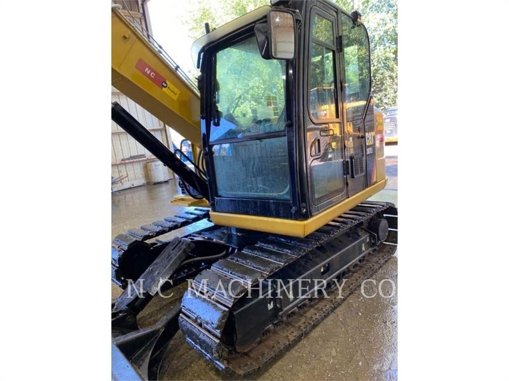 CAT 307E2 대형 굴삭기 29톤 이상