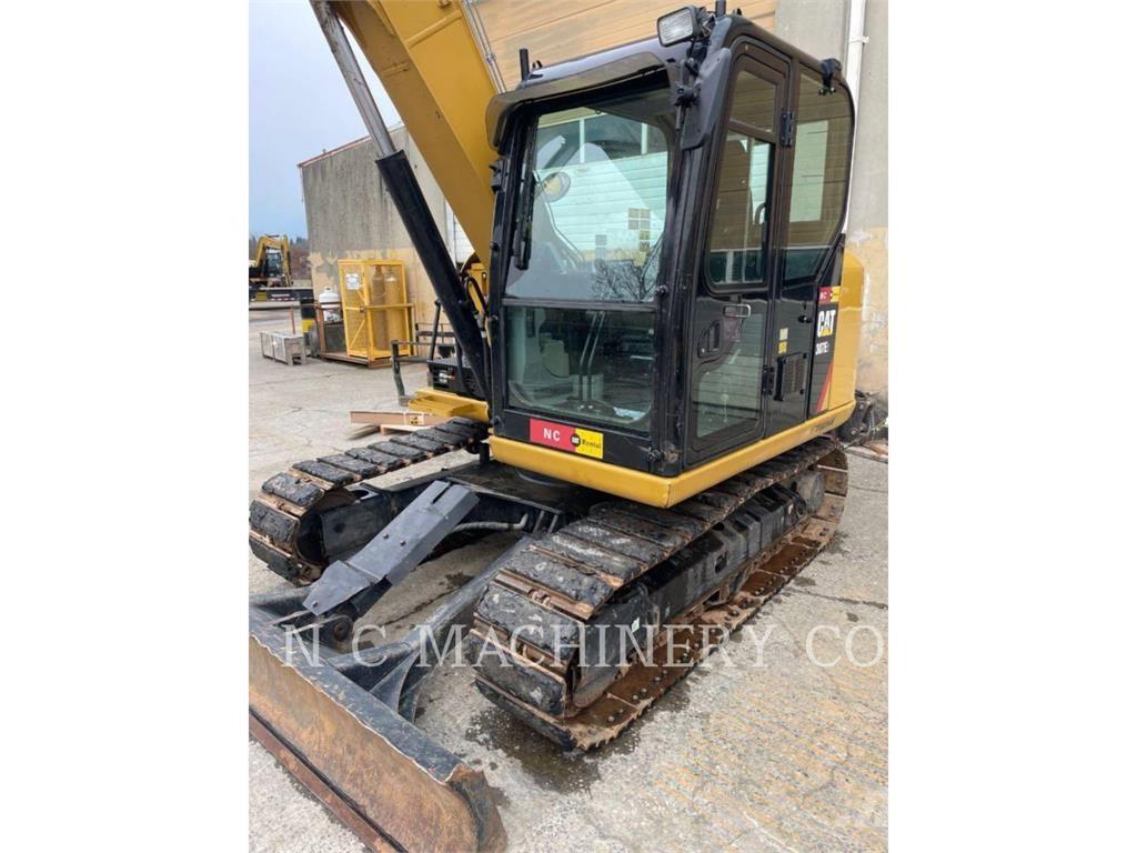 CAT 307E2 대형 굴삭기 29톤 이상
