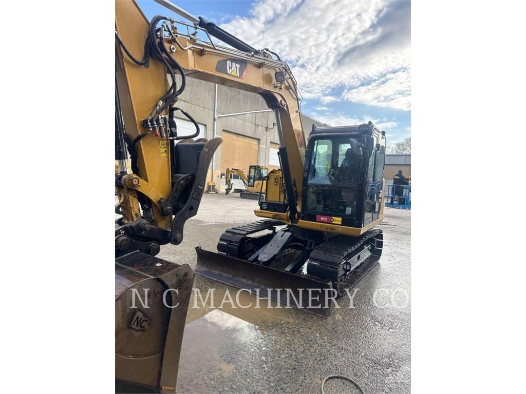 CAT 307E2 대형 굴삭기 29톤 이상