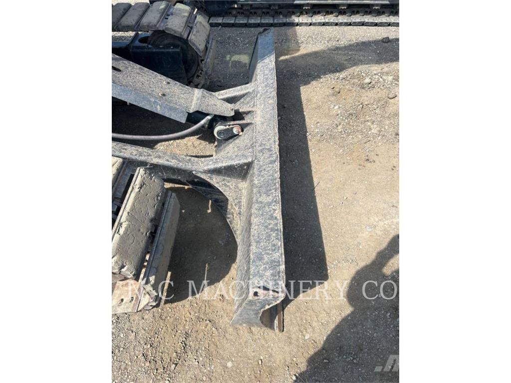 CAT 307E2 대형 굴삭기 29톤 이상