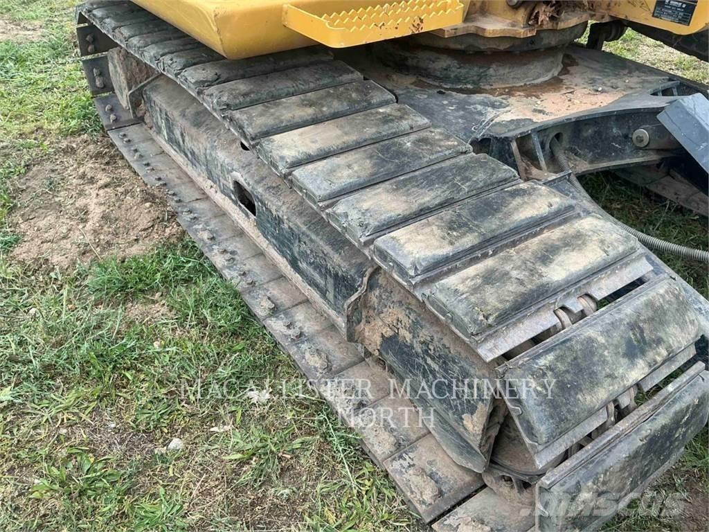 CAT 307E2 R 대형 굴삭기 29톤 이상