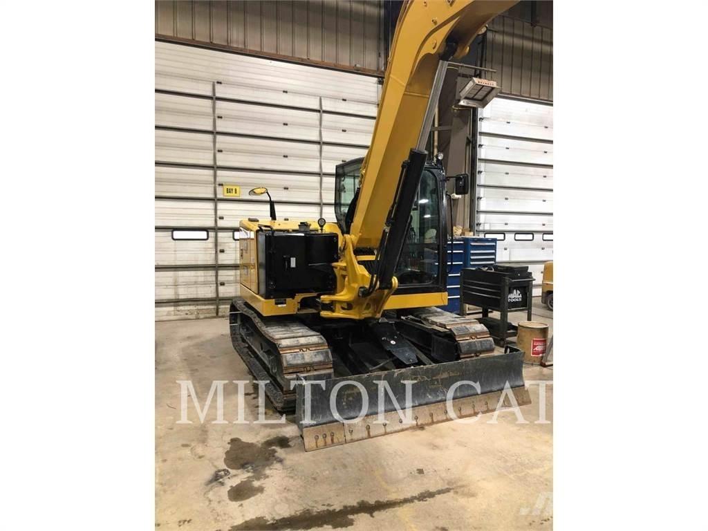 CAT 308 대형 굴삭기 29톤 이상