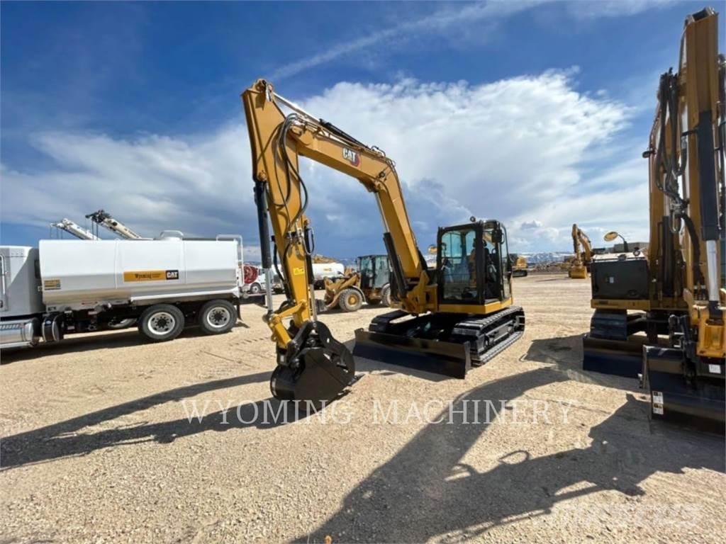 CAT 308 대형 굴삭기 29톤 이상