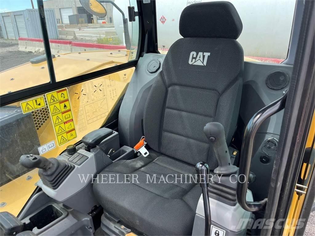 CAT 308 대형 굴삭기 29톤 이상