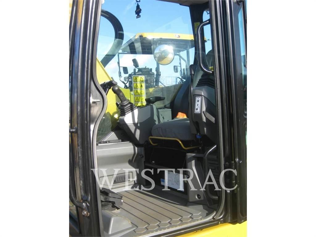 CAT 308 대형 굴삭기 29톤 이상